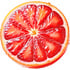 Brazilian blood orange